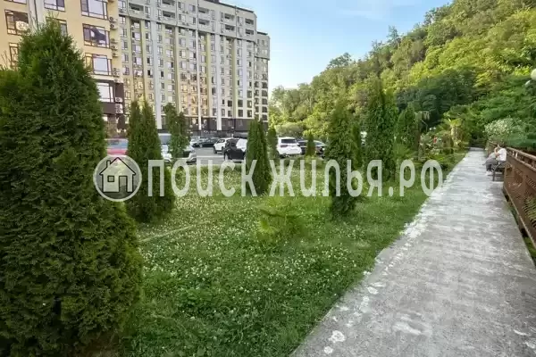 Квартира «Кватро», Дагомыс Квартира «Кватро», Дагомыс