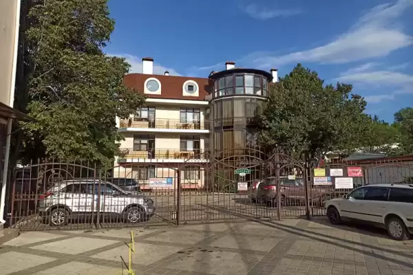 Апартаменты «Афалина»
