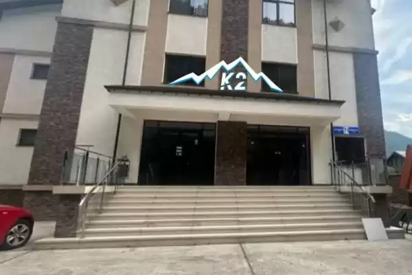 Гостевой дом «К2»