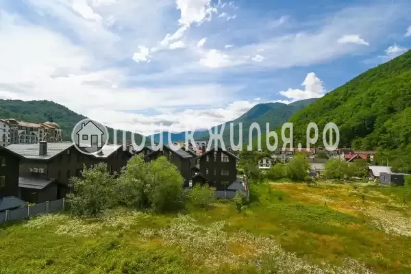 Отель «К2», Красная Поляна