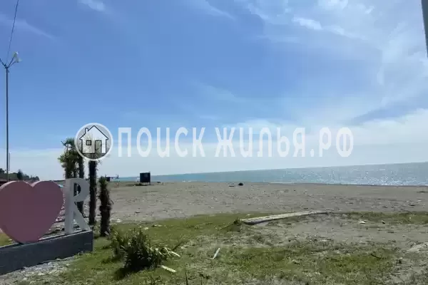 Гостевой дом «Санта-София», Пицунда Гостевой дом «Санта-София», Пицунда