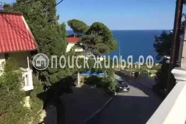 Гостевой дом «Гурзуфские Зори», Гурзуф Гостевой дом «Гурзуфские Зори», Гурзуф