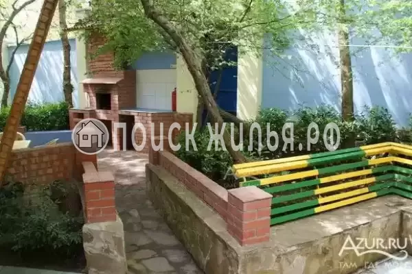 Гостевой дом «Гурзуфские Зори», Гурзуф Гостевой дом «Гурзуфские Зори», Гурзуф