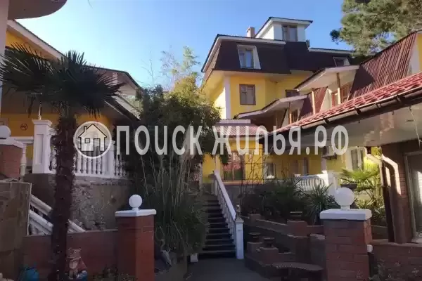 Гостевой дом «Гурзуфские Зори», Гурзуф Гостевой дом «Гурзуфские Зори», Гурзуф
