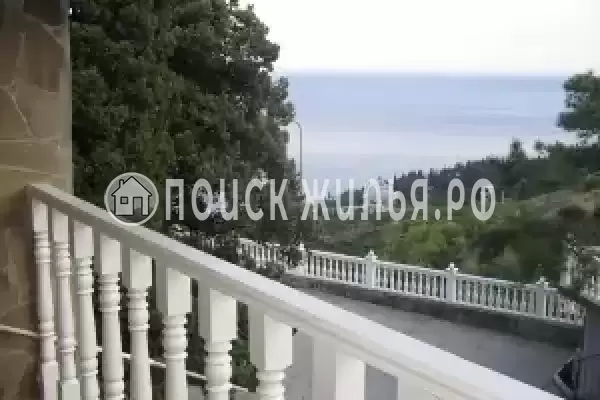 Гостевой дом «Гурзуфские Зори», Гурзуф Гостевой дом «Гурзуфские Зори», Гурзуф