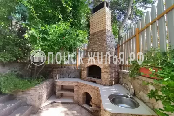 Гостевой дом «Марина», Гурзуф Гостевой дом «Марина», Гурзуф