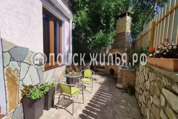 Гостевой дом «Марина», Гурзуф Гостевой дом «Марина», Гурзуф