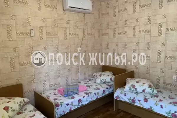Частный сектор «Гостевой двор на Кошевого», Дивноморское
