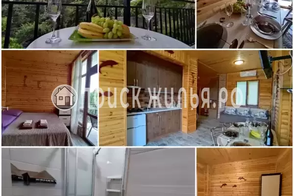 Гостевой дом «Марина», Гурзуф Гостевой дом «Марина», Гурзуф