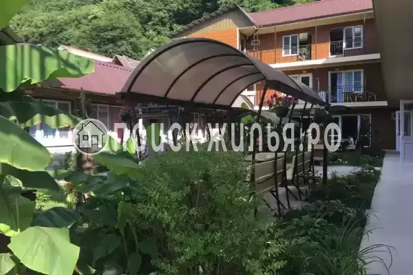 Частный сектор «Альтаир», Солоники Частный сектор «Альтаир», Солоники
