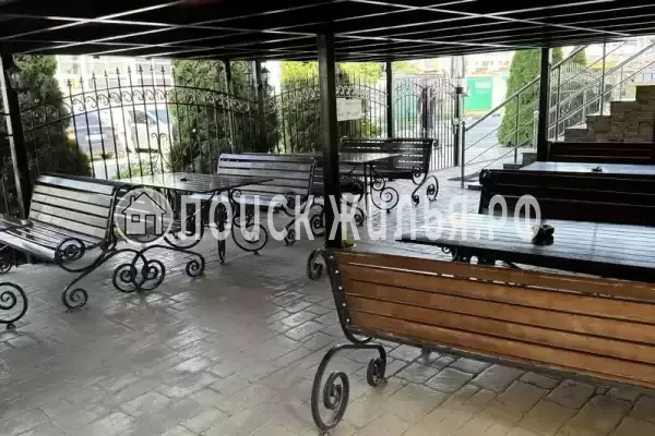 «Мегас-Александрос», Витязево