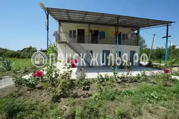 Гостевой дом «Пионер», Амзара Гостевой дом «Пионер», Амзара
