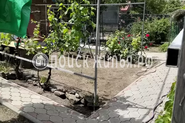 Частный сектор, Переулок Советов, д.23, Должанская Частный сектор, Переулок Советов, д.23, Должанская