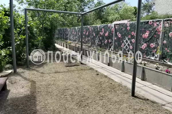 Частный сектор, Переулок Советов, д.23, Должанская Частный сектор, Переулок Советов, д.23, Должанская