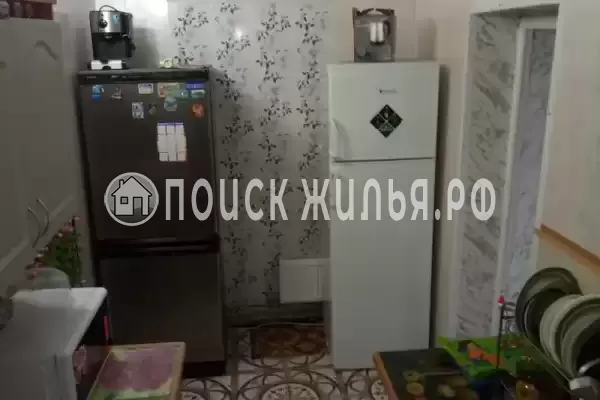 Частный сектор «Частный дом на Комарова», Береговое