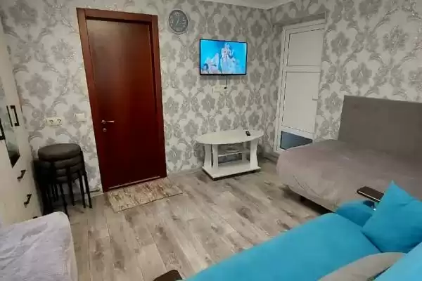 Дом под ключ «Оранжевый»