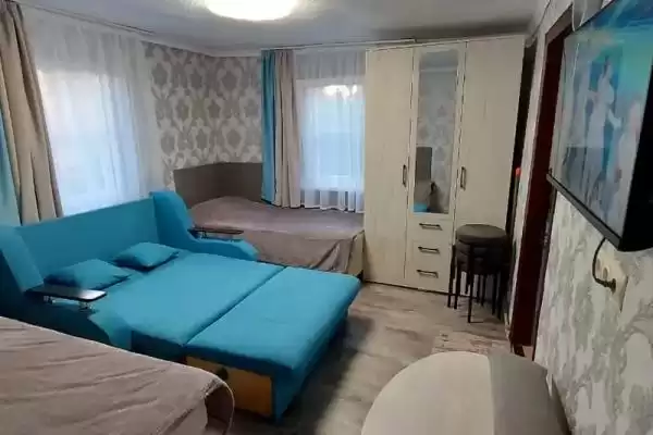 Дом под ключ «Оранжевый»
