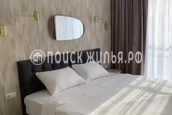 Частный сектор «Кедровой роще», Кабардинка