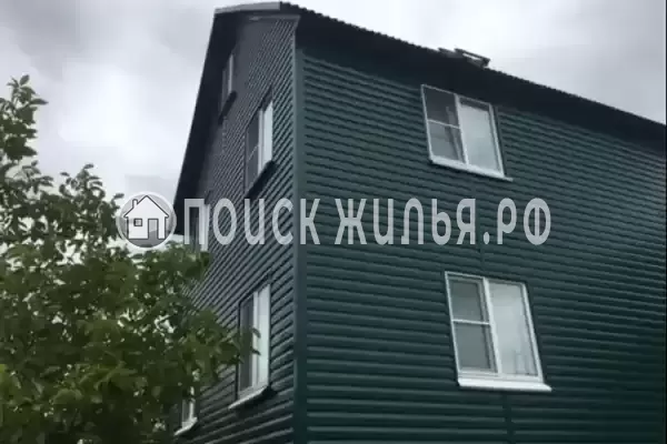 Дом под ключ «На Ленина», Архипо-Осиповка Дом под ключ «На Ленина», Архипо-Осиповка