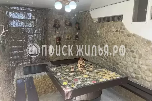 Гостевой дом «Дом Пирата», Орджоникидзе Гостевой дом «Дом Пирата», Орджоникидзе
