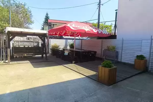 Квартира «В частном доме»