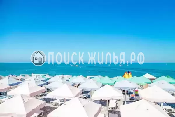 Гостиница «Милания», Ольгинка
