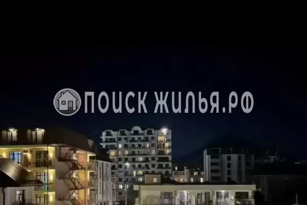 Гостиница «Милания», Ольгинка