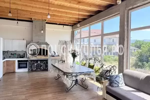 Частный сектор «Аида», Геленджик