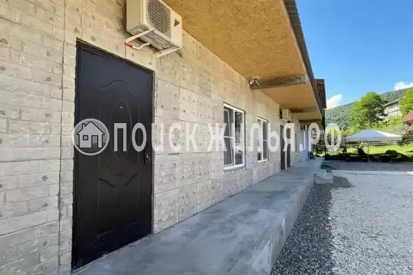 Гостевой дом «Зелёная Долина», Новый Афон