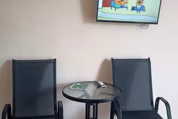 Квартира «У евы»