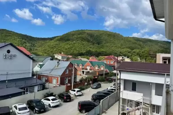 Частный сектор «На санаторной»