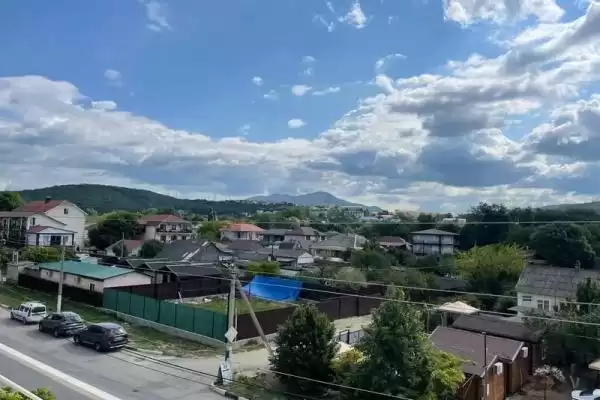 Частный сектор «На санаторной»
