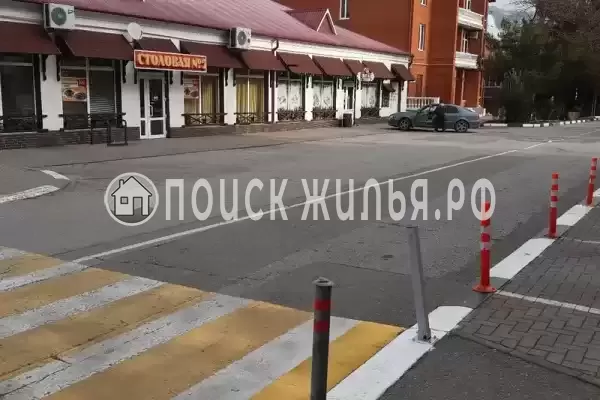 Частный сектор, Приморская, д.14, Геленджик