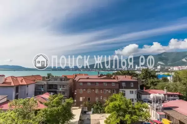 Частный сектор, Приморская, д.14, Геленджик