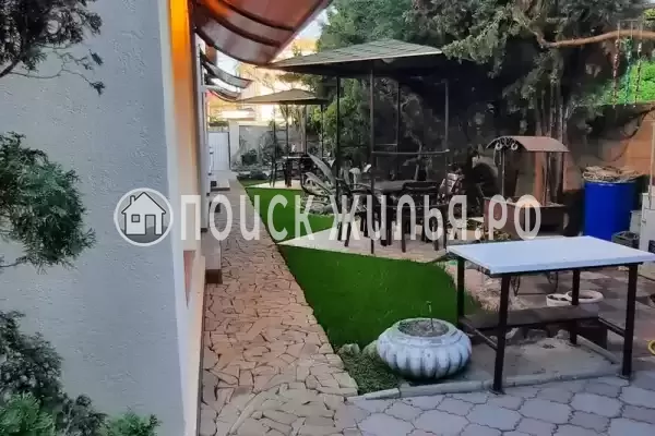 «Паутинка», Севастополь