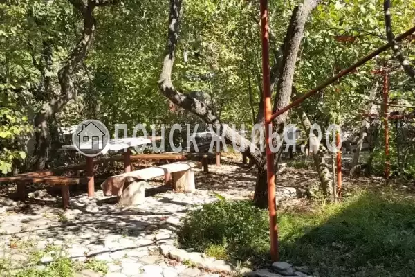 Частный сектор «Дедеркой», Дедеркой