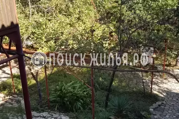 Частный сектор «Дедеркой», Дедеркой