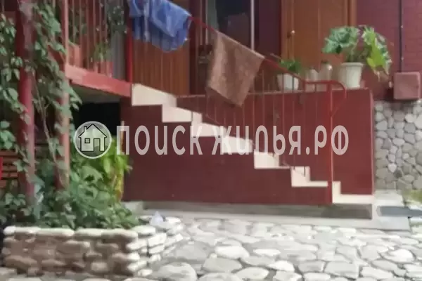 Частный сектор «Дедеркой», Дедеркой