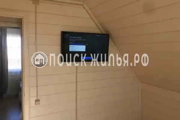 Частный сектор «Сказка», Голубицкая