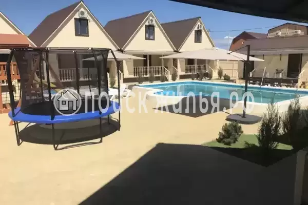 «Сказка», Голубицкая