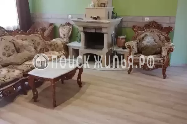 Дом под ключ «Бриз», Ольгинка