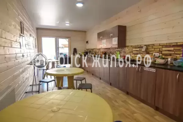 Отель «Одиссей», Архипо-Осиповка