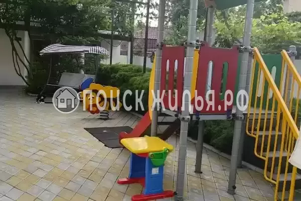 Гостевой дом «Проспект», Джемете