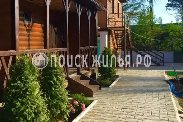 Частный сектор «Филат», Лермонтово Частный сектор «Филат», Лермонтово