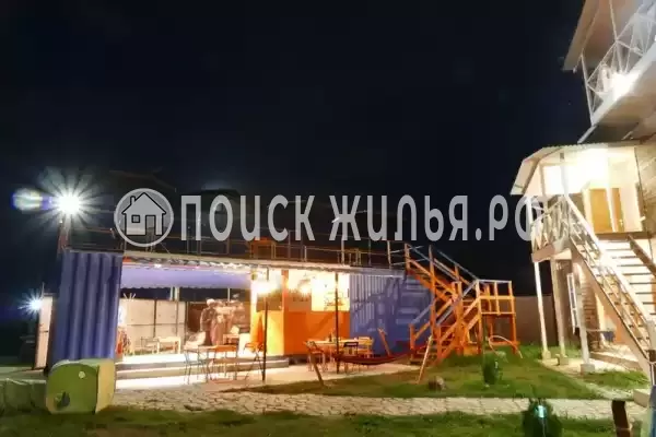 Отель «Pine Beach», Лдзаа Отель «Pine Beach», Лдзаа