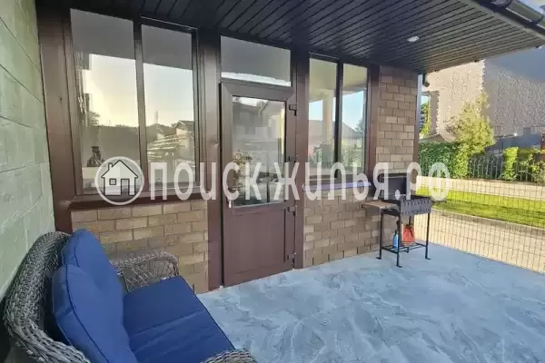 Дом под ключ «В ЖК Тюльпановка», Головинка