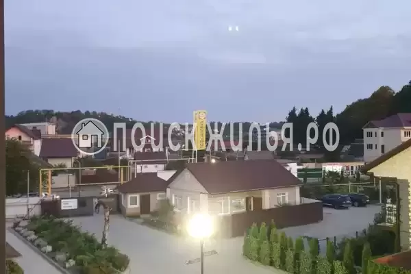 Дом под ключ «В ЖК Тюльпановка», Головинка