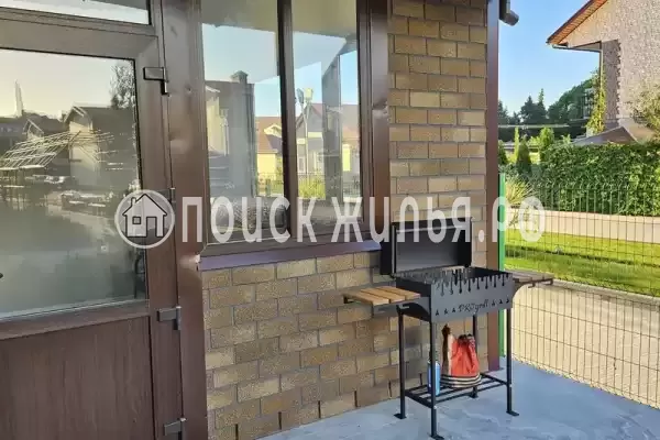 Дом под ключ «В ЖК Тюльпановка», Головинка