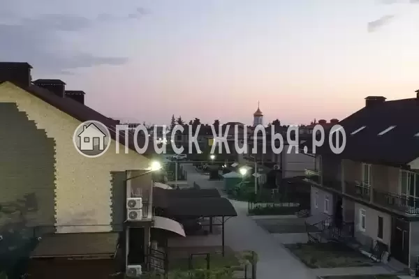 Дом под ключ «В ЖК Тюльпановка», Головинка