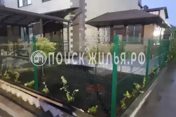 Дом под ключ «В ЖК Тюльпановка», Головинка